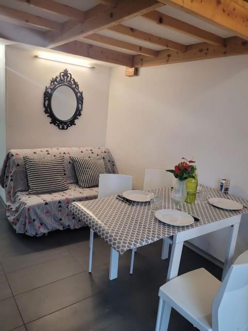 Maison Cosy Santa Barbara Le Barcarès Esterno foto